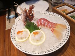 -Mr·Fish鱼鲜生海鲜放题(银泰in99店)