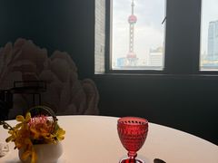 -三号黄浦会Canton Table