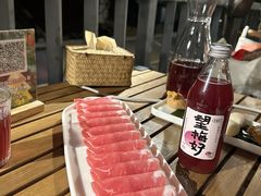 -四喜小胖·北京涮肉(五道营店)