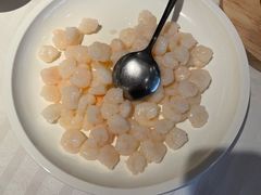 清炒河虾仁-和记小菜(七宝店)