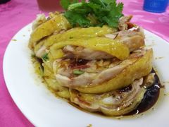 白切鸡-电白鸭粥店(下沙二坊88号店)