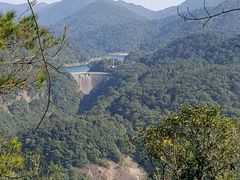 -广州市石门国家森林公园