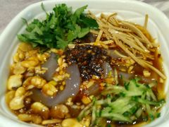 -老爷庙风味美食府(魏都大道店)