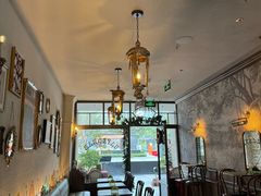 -LE MISSMORE餐酒吧(茉念西里店)