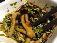 -许府牛火锅(信义坊总店)