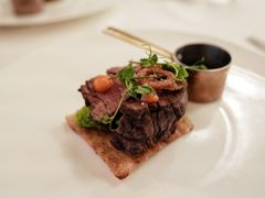 -上海和平饭店-华懋阁 The Cathay Room