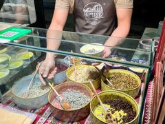 -桥门程记(兰州南关夜市店)