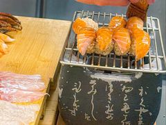 -鮨政·Omakase(万象城店)