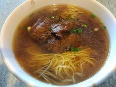 -美味斋(西北街店)