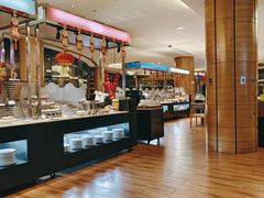 -永泰福朋喜来登酒店-宜客乐自助餐厅(远大路店)