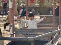 -河北村民俗体验园