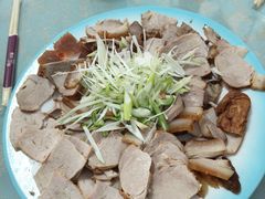 -周记三套车·甘肃名小吃