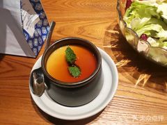 黑糖豆花-云海肴云南菜·蒸汽石锅鱼(北京良乡华冠店)