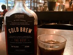-The Coffee Academïcs(铜锣湾店)