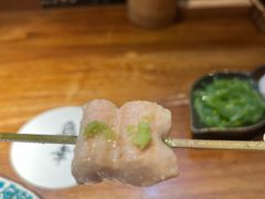 -鸟幸 TORISAKI 炭火居酒屋