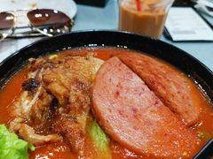 -华嫂冰室(尖沙咀店)