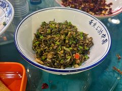 -罗大姐湘潭菜馆(洋湖春园店)