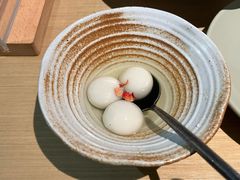 -本处·素食·融合料理(南油店)