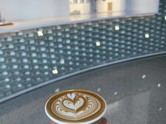 -% Arabica阿拉比卡咖啡(罗湖万象城店)