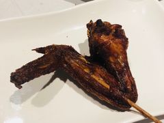 -西缘牛排(荟聚购物中心店)