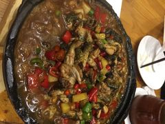 庐山石鸡-原鄉本味 楚菜 丹江口鱼(北苑店)