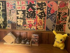 -玉川屋·深夜食堂居酒屋(柳巷店)