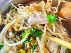 -老五鸡丝豆花面粉(瑞金北路68号院店)