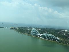 -新加坡摩天观景轮