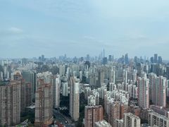 -环球港凯悦 · 享悦中餐厅