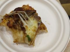 -City1+1城市比萨·意面(桂林路店)