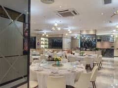 大堂-胜记为食家·创新粤菜(车公庙店)
