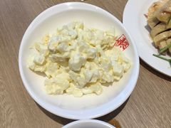 -泰煌鸡·上海白斩鸡·鸡汤面(鹤庆店)