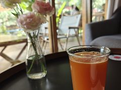 -KAFKA·卡夫卡咖啡(文林店)