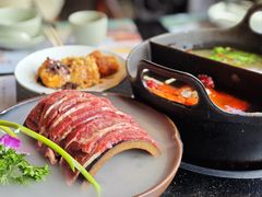 -盡膳口福·百年汤方火锅(科华北路店)
