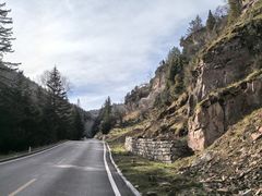 -芦芽山旅游度假区