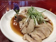 -顺风山庄(水濂山店)