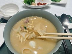 -祥记餐饮•豫粤珍味(金隅大厦店)
