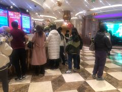 -麦度量贩式KTV(中联广场店)