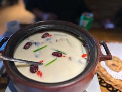 -老阿爸鲜鱼土菜(昆山花桥店)