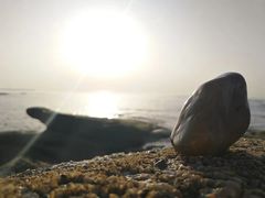 -青岛银沙滩