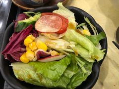 -红叶日本料理(开发区店)