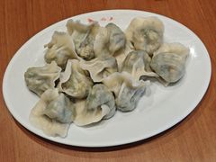 -鸿毛饺子(紫竹桥店)