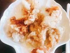 锅包肉-服务大楼冷面(延大店)