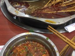 -丹妹麻辣烫(袁家岭20year店)