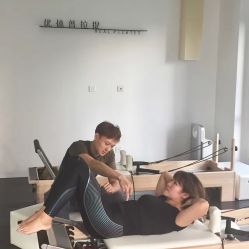 -Real Pilates优体普拉提