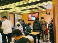 -海底捞火锅(万丰桥店)