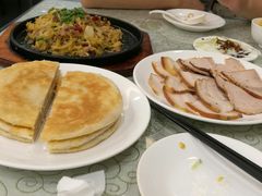 -李连贵熏肉大饼(沈阳站店)