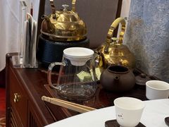 -白天鹅宾馆-宏图府餐厅