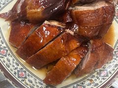 -聂记粤菜馆(鼓西路店)