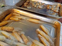 -农家飘香卤味砂锅(三角地店)